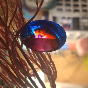 Beautiful Reain Pendant